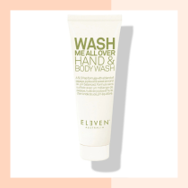 FREE Eleven Wash Me All Over Hand & Body Wash 100ml