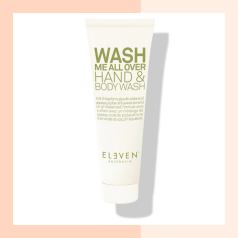 Wash Me All Over Hand & Body Wash Gift 100ml