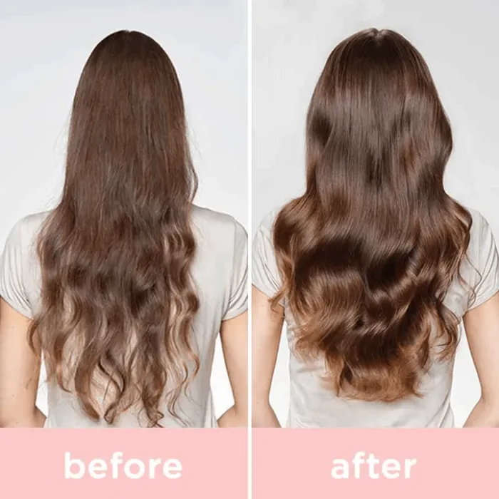 Milkshake Energizing Blend Shampoo and Conditioner Duo