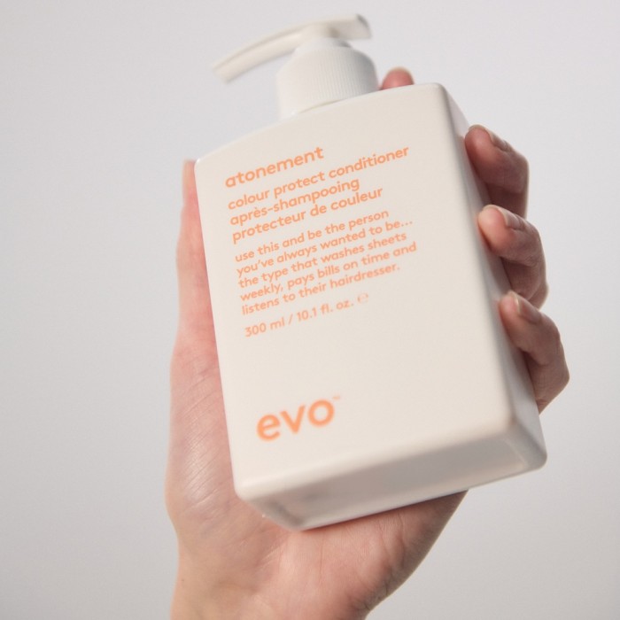 Evo Atonement Colour Protect Conditioner