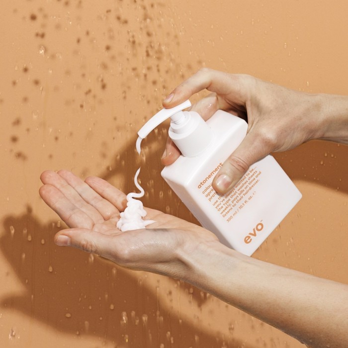 Evo Atonement Colour Protect Conditioner