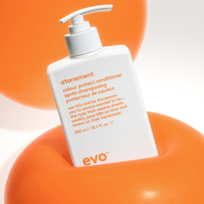 Evo Atonement Colour Protect Conditioner