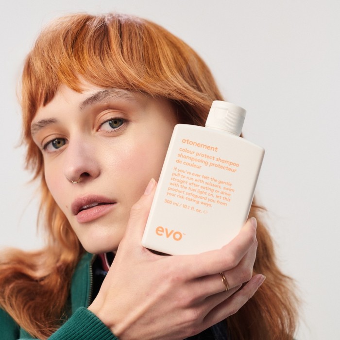 Evo Atonement Colour Protect Shampoo
