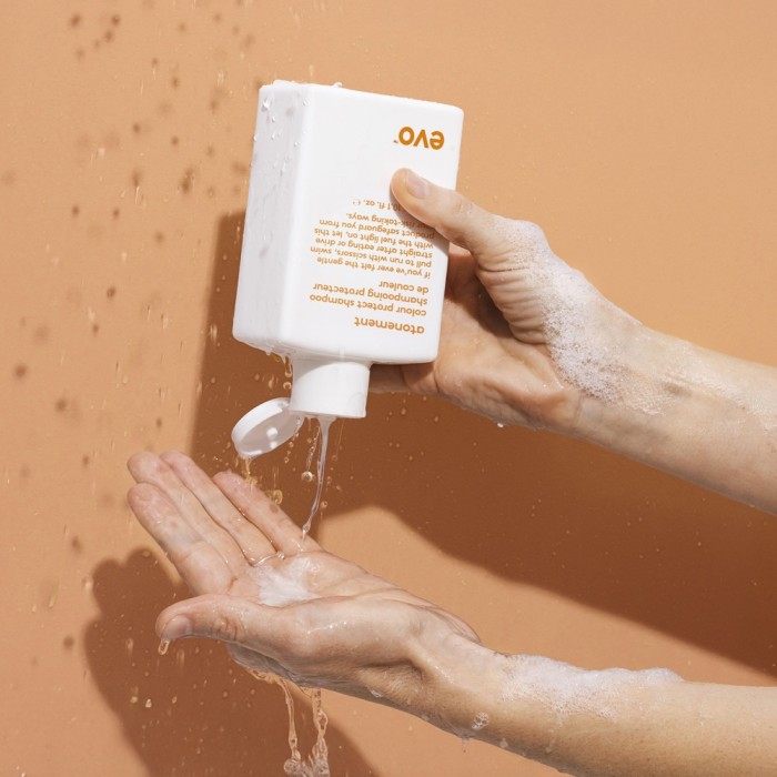 Evo Atonement Colour Protect Shampoo