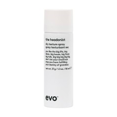 The Headonist Dry Texture Spray 50ml