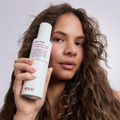 Plot Twist Curl Refresh Mousse 50ml