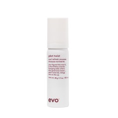 Plot Twist Curl Refresh Mousse 50ml