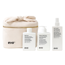 The Vanity - Volume Gift Pack