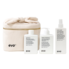 The Vanity - Volume Gift Pack 