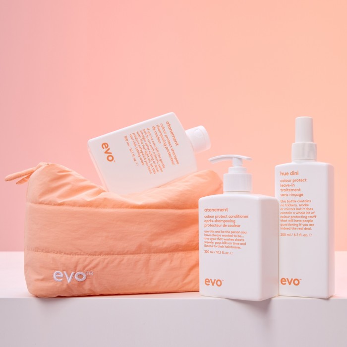 Evo Colour for Keeps Gift Pack
