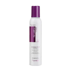 No Yellow Incredible Foam Conditioner 250ml
