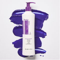 No Yellow Mask 350ml