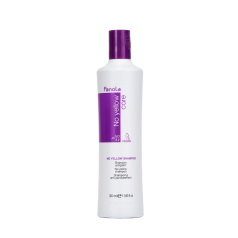 No Yellow Shampoo 350ml