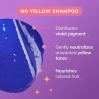 Fanola No Yellow Shampoo