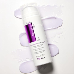 No Yellow Thermo-Protective Cream 150ml