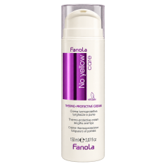 No Yellow Thermo-Protective Cream 150ml