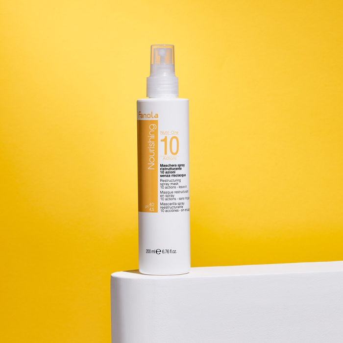 Nourishing Nutri-One 10 Actions 200ml