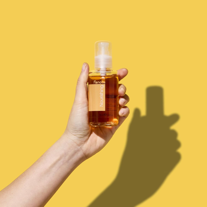 Fanola Nourishing Liquid Crystals