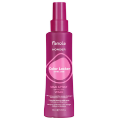 Wonder Color Locker Milk Spray 195ml