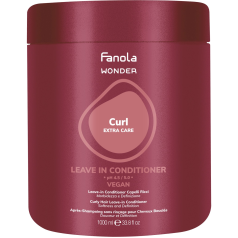 Wonder Curl Leave-In Conditioner 1000ml