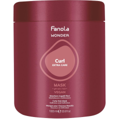 Wonder Curl Mask 1000ml