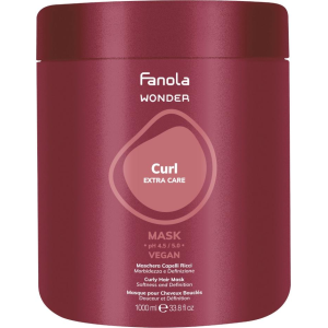 Wonder Curl Mask 1000ml
