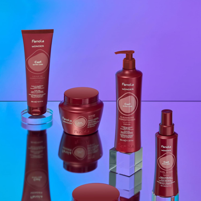 Wonder Curl Conditioner