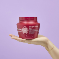 Wonder Curl Pre-Treatment 500ml