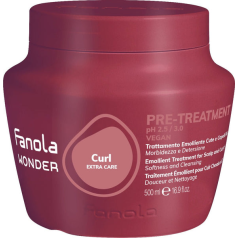 Wonder Curl Pre-Treatment 500ml