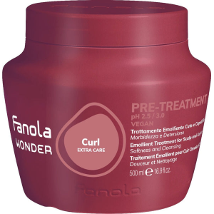 Wonder Curl Pre-Treatment 500ml