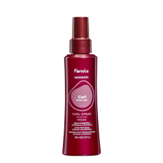 Wonder Curl Spray 150ml