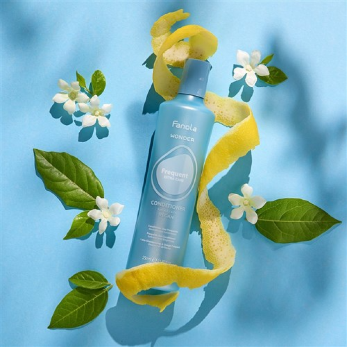 Wonder Frequent Conditioner