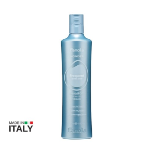 Wonder Frequent Shampoo 350ml