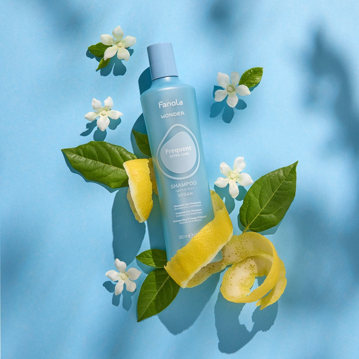 Wonder Frequent Shampoo