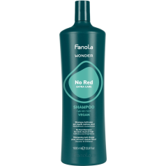 Wonder No Red Shampoo 1000ml