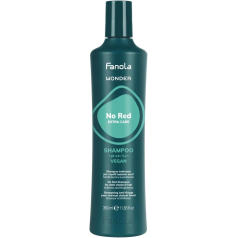 Wonder No Red Shampoo 350ml