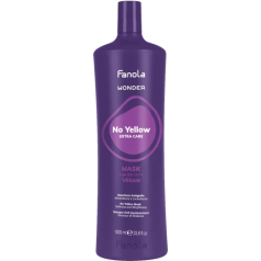 Wonder No Yellow Mask 1000ml