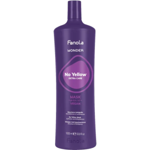 Wonder No Yellow Mask 1000ml