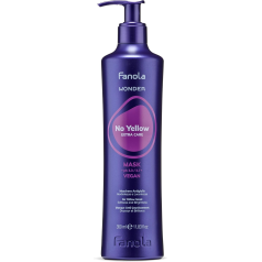 Wonder No Yellow Mask 350ml