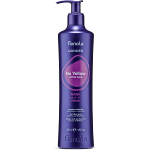 Wonder No Yellow Mask 350ml