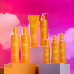 Wonder Nourishing Shampoo 350ml