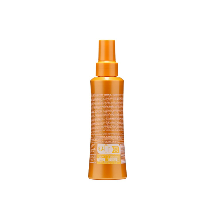Fanola Wonder Nourishing Glossing Spray