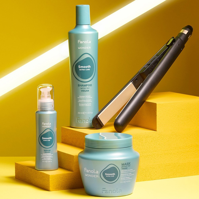 Fanola Wonder Smooth Serum