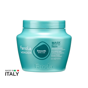 Wonder Smooth Mask 500ml