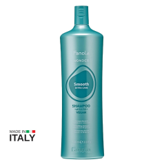 Wonder Smooth Shampoo 1000ml