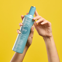Wonder Smooth Shampoo 350ml