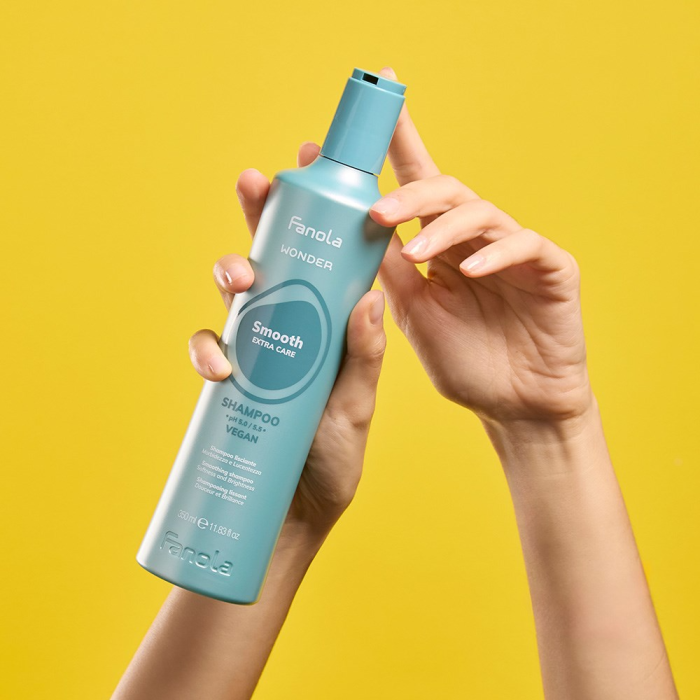 Fanola Wonder Smooth Shampoo