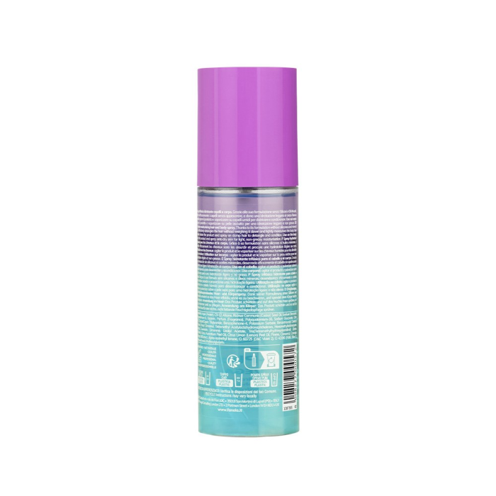 Fanola Wonder Tri-Phase Spray