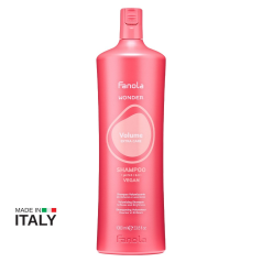 Wonder Volume Shampoo 1000ml