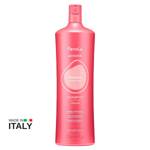 Wonder Volume Shampoo 1000ml